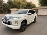 Mitsubishi Montero Sport 2023 года за 21 800 000 тг. в Алматы