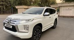 Mitsubishi Montero Sport 2023 года за 21 800 000 тг. в Алматы