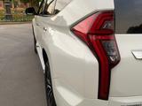 Mitsubishi Montero Sport 2023 года за 21 800 000 тг. в Алматы – фото 4
