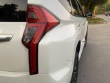 Mitsubishi Montero Sport 2023 года за 21 800 000 тг. в Алматы – фото 5