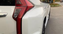 Mitsubishi Montero Sport 2023 года за 21 800 000 тг. в Алматы – фото 5