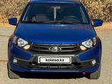 ВАЗ (Lada) Granta 2190 2020 года за 3 500 000 тг. в Костанай