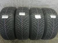 Continental IceContact 3 265/65 R17 116Tfor660 000 тг. в Семей