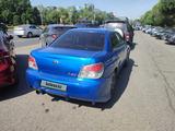 Subaru Impreza 2005 года за 3 900 000 тг. в Алматы – фото 3