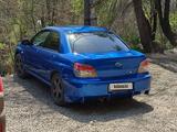 Subaru Impreza 2005 года за 3 900 000 тг. в Алматы – фото 4