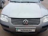 Volkswagen Passat 2002 годаүшін2 500 000 тг. в Жезказган
