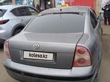 Volkswagen Passat 2002 годаүшін2 500 000 тг. в Жезказган – фото 2