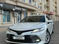 Toyota Camry 2020 года за 14 900 000 тг. в Актау – фото 2