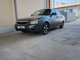 ВАЗ (Lada) Priora 2170 2008 года за 1 300 000 тг. в Шымкент