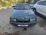 BMW 316 1995 года за 1 600 000 тг. в Караганда
