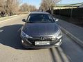 Hyundai Elantra 2019 года за 7 300 000 тг. в Алматы – фото 2