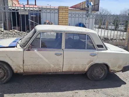 ВАЗ (Lada) 2101 1986 года за 150 000 тг. в Караганда – фото 9