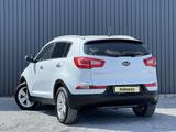 Kia Sportage 2013 годаүшін8 150 000 тг. в Актобе – фото 3