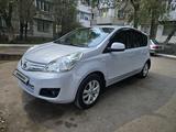 Nissan Note 2008 года за 5 100 000 тг. в Караганда – фото 2