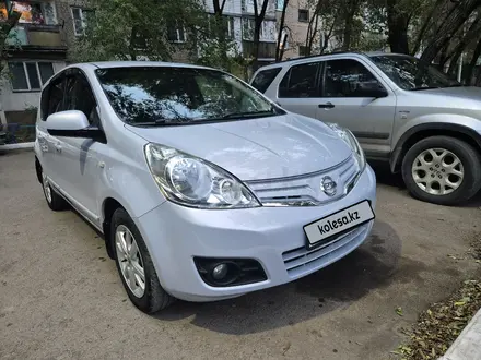 Nissan Note 2008 года за 5 100 000 тг. в Караганда