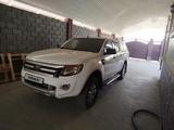 Ford Ranger 2013 года за 9 000 000 тг. в Шымкент