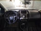 Ford Ranger 2013 года за 9 000 000 тг. в Шымкент – фото 3