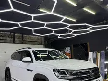 Volkswagen Teramont, 2021