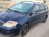 Toyota Corolla 2003 года за 3 150 000 тг. в Шымкент