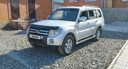 Mitsubishi Pajero 2007 года за 7 300 000 тг. в Костанай – фото 5