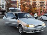 ВАЗ (Lada) 2114 2011 года за 1 350 000 тг. в Кентау