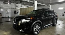 Nissan Pathfinder 2022 года за 26 000 000 тг. в Астана