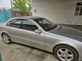 Mercedes-Benz E 320 2002 годаүшін4 000 000 тг. в Жетысай – фото 2