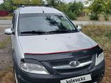 ВАЗ (Lada) Largus Cross 2018 года за 4 500 000 тг. в Федоровка (Теректинский р-н)