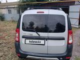 ВАЗ (Lada) Largus Cross 2018 года за 4 500 000 тг. в Федоровка (Теректинский р-н) – фото 3