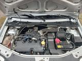 ВАЗ (Lada) Largus Cross 2018 года за 4 500 000 тг. в Федоровка (Теректинский р-н) – фото 5