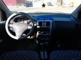 Hyundai Getz 2008 года за 3 500 000 тг. в Жезказган – фото 4