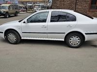 Skoda Octavia 2007 годаүшін2 750 000 тг. в Кокшетау