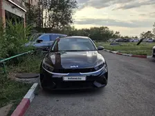 Kia Cerato, 2026
