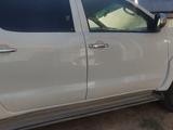 Toyota Hilux 2013 годаfor10 500 000 тг. в Уральск – фото 5