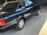 Audi A6 1996 года за 3 700 000 тг. в Шымкент – фото 3