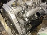 Двигатель Hyundai Porter II 126 CRDI за 400 000 тг. в Алматы – фото 3
