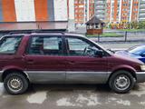 Mitsubishi Space Wagon 1995 годаүшін900 000 тг. в Астана – фото 3