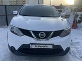 Nissan Qashqai 2016 годаүшін8 000 000 тг. в Астана – фото 2