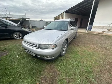 Subaru Legacy 1997 года за 2 000 000 тг. в Алматы