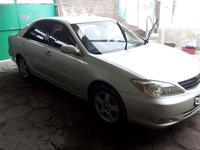 Toyota Camry 2002 года за 4 500 000 тг. в Тараз