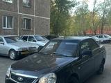 ВАЗ (Lada) Priora 2170 2013 года за 1 900 000 тг. в Темиртау