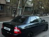 ВАЗ (Lada) Priora 2170 2013 года за 1 900 000 тг. в Темиртау – фото 2