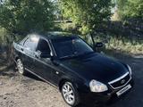 ВАЗ (Lada) Priora 2170 2013 года за 1 900 000 тг. в Темиртау – фото 4