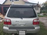 Subaru Forester 1999 года за 2 600 000 тг. в Усть-Каменогорск – фото 3