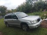 Subaru Forester 1999 года за 2 600 000 тг. в Усть-Каменогорск – фото 5