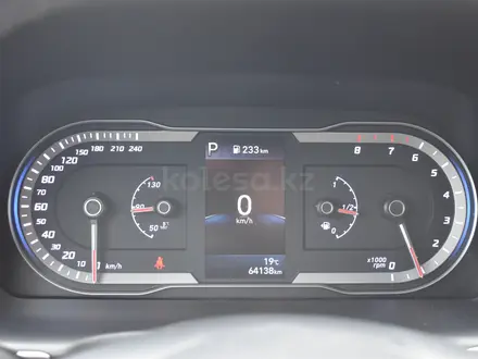 Hyundai Tucson Travel 2.0 AT 4WD 2021 года за 10 790 000 тг. в Астана – фото 15