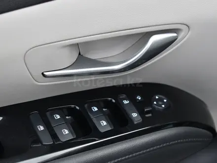 Hyundai Tucson Travel 2.0 AT 4WD 2021 года за 10 790 000 тг. в Астана – фото 21