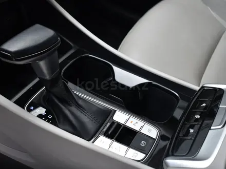 Hyundai Tucson Travel 2.0 AT 4WD 2021 года за 10 790 000 тг. в Астана – фото 20