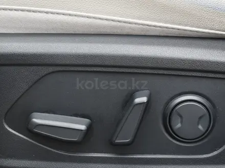 Hyundai Tucson Travel 2.0 AT 4WD 2021 года за 10 790 000 тг. в Астана – фото 22