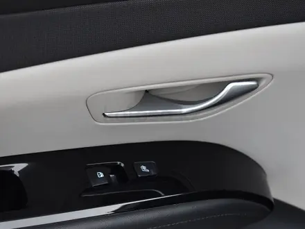 Hyundai Tucson Travel 2.0 AT 4WD 2021 года за 10 790 000 тг. в Астана – фото 23